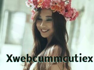 Xwebcummcutiex
