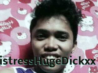 XxMistressHugeDickxx