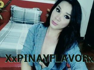 XxPINAYFLAVORx