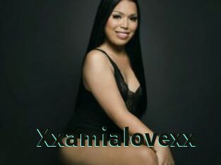 Xxamialovexx