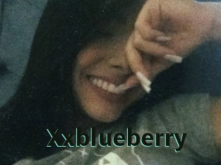 xxblueberry Sextrans