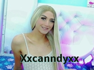 xxcanndyxx Sextrans