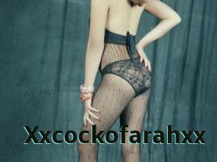Xxcockofarahxx