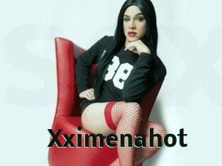 Xximenahot