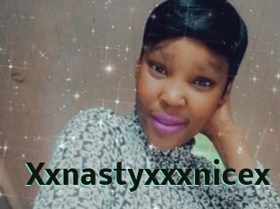 Xxnastyxxxnicex