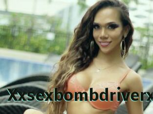 Xxsexbombdriverx