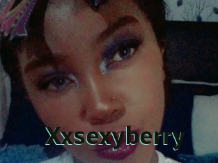 Xxsexyberry
