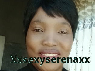 Xxsexyserenaxx
