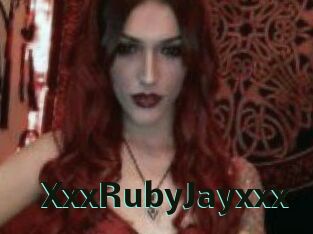 XxxRubyJayxxx