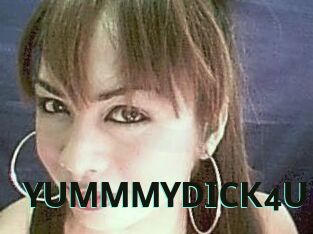 YUMMMYDICK4U