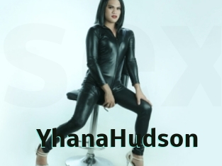 YhanaHudson