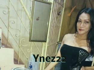 Ynez22 Sextrans