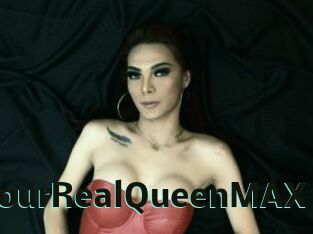 YourRealQueenMAX