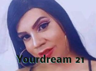 Yourdream_21