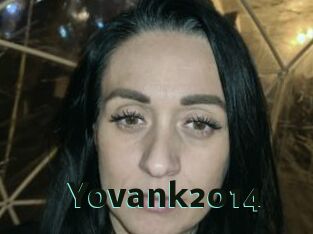 Yovank2014