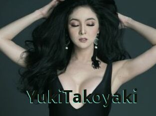 YukiTakoyaki