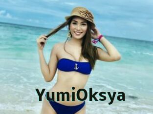 YumiOksya