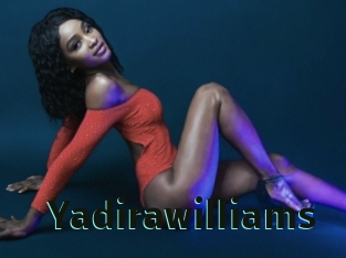 Yadirawilliams