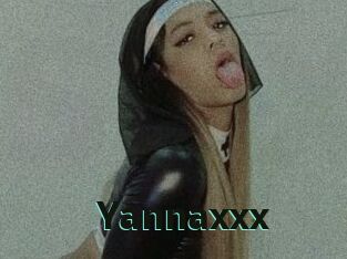 Yannaxxx
