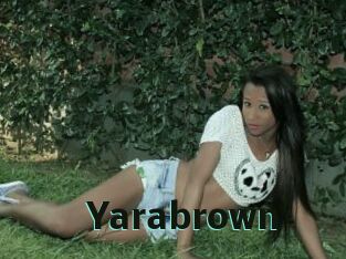 yarabrown Sextrans