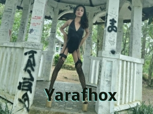 yarafhox Sextrans