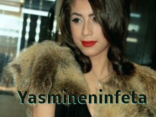 Yasmineninfeta