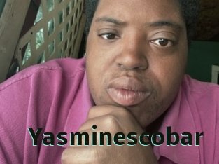 Yasminescobar