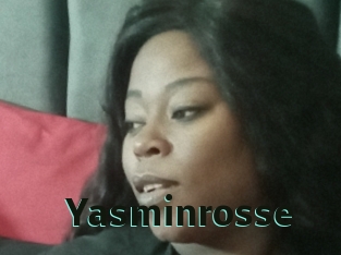 Yasminrosse