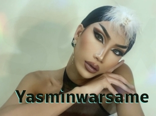 Yasminwarsame