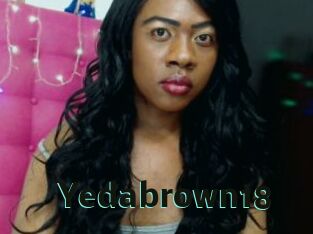 Yedabrown18