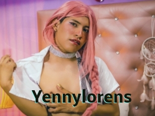 Yennylorens