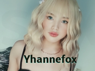 Yhannefox