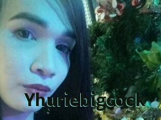 Yhuriebigcock