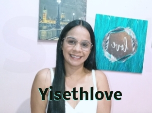 Yisethlove