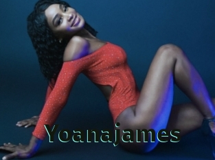 Yoanajames