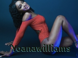 yoanawilliams Sextrans