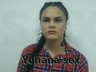 Yohana_sex