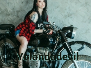 yolandadevil Sextrans