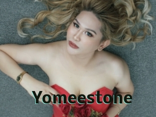 Yomeestone