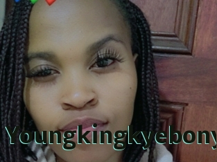 Youngkingkyebony