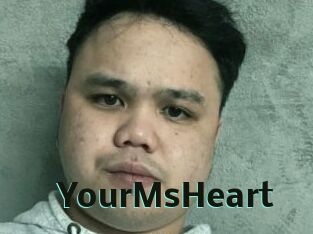 YourMsHeart