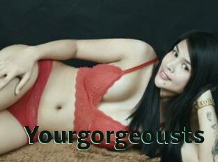 Yourgorgeousts
