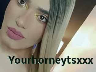 Yourhorneytsxxx