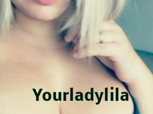 Yourladylila