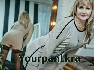 Yourpantkra
