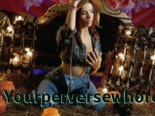 yourperversewhore Sextrans