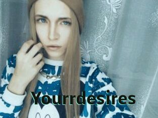 Yourr_desires