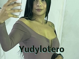 Yudylotero