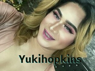 Yukihopkins