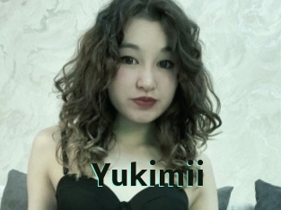 Yukimii